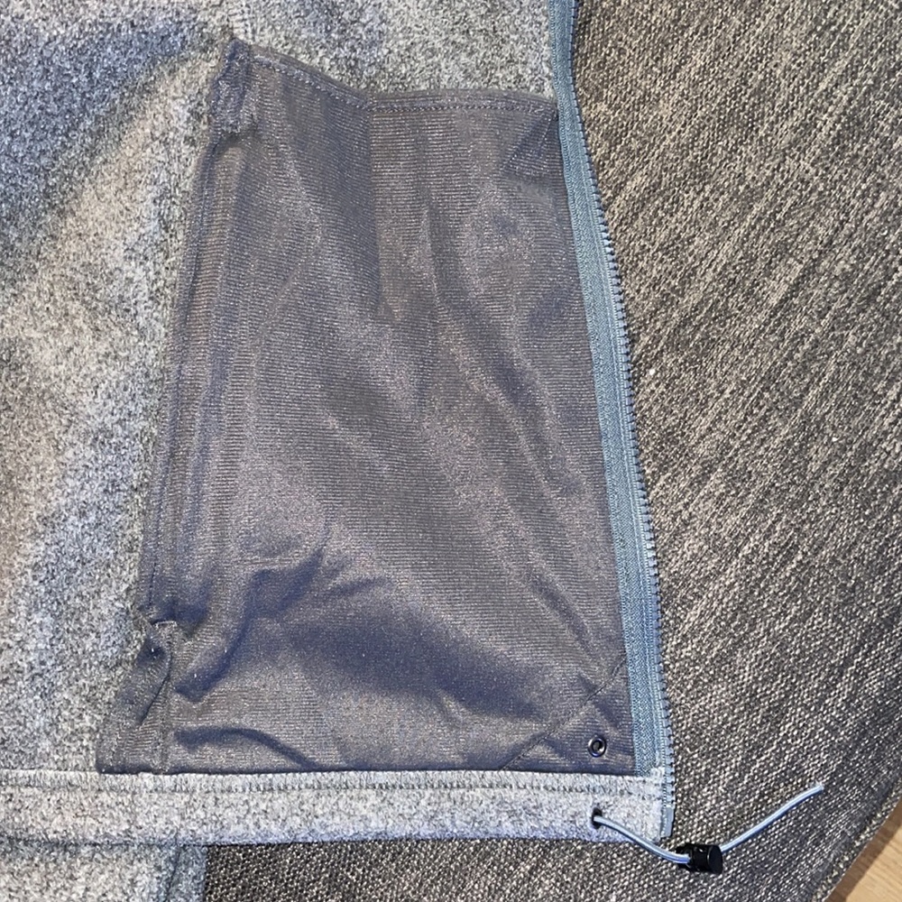 North Face Performance Light Jacket - image 8